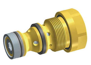 液压阀概述 从控制阀、平衡阀到流量阀